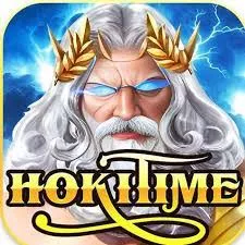 HOKITIME - Game Gaple Seru dan Mengasyikkan