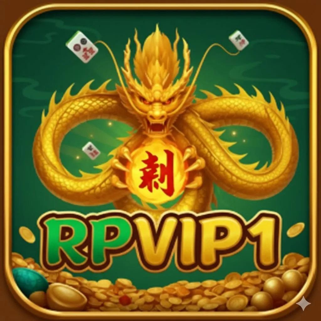 RPVIP1 - Game Puzzle Seru dan Menantang