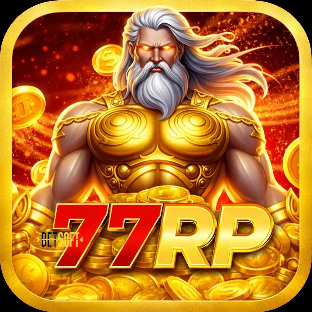 Logo 77rp