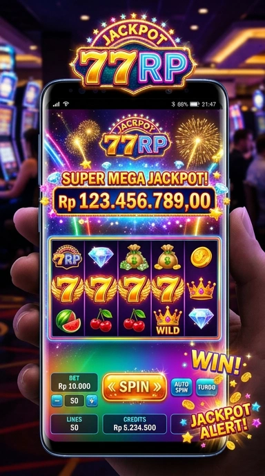Katalog aplikasi lengkap dan terupdate dari 77rp.